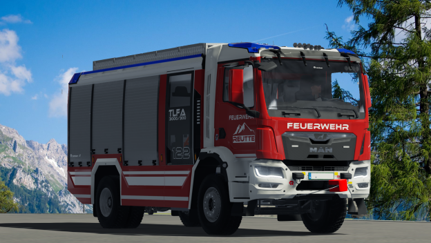 TLFA2