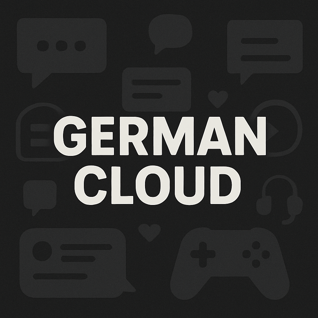 GermanCloud