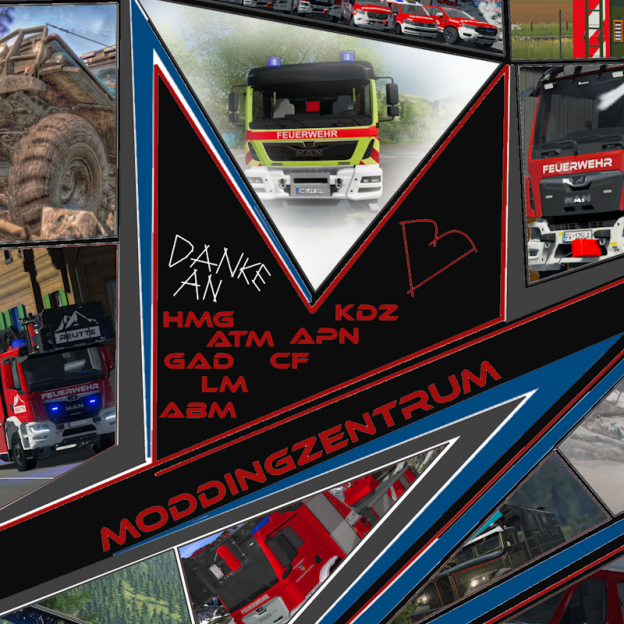 ModdingZentrum