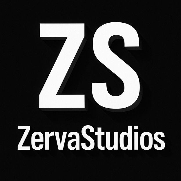 ZervaStudios